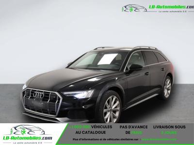 Audi A6 Allroad 45 TDI 245 ch Quattro BVA