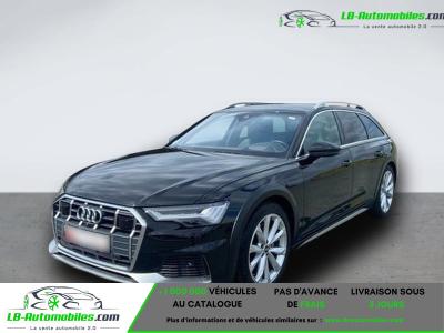 Audi A6 Allroad 50 TDI 286 ch Quattro BVA