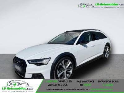 Audi A6 Allroad 55 TFSI 340 ch Quattro BVA