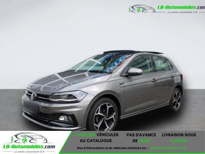 Volkswagen Polo 1.0 TSI 95 BVA