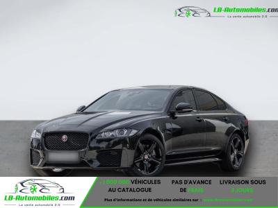 Jaguar XF 300 ch BVA