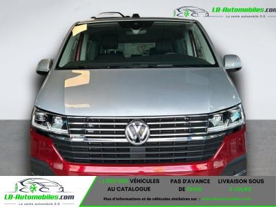 Volkswagen Multivan 2.0 TDI 150 BVA 4Motion