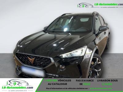 Cupra Formentor 1.4 e-HYBRID 245 ch BVA