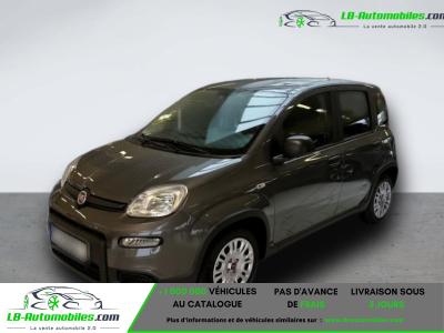 Fiat Panda  1.2 69 ch BVM