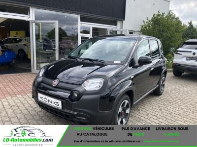 Fiat Panda  1.2 69 ch BVM