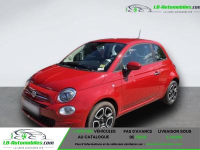 Fiat 500 1.2 69 ch BVM