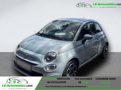 Fiat 500 1.2 69 ch BVM