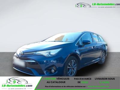 Toyota Avensis Touring Sports  147 VVT-i