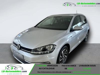 Volkswagen Golf 2.0 TDI 150 BVM