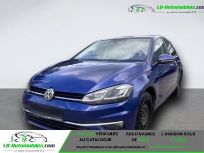 Volkswagen Golf 2.0 TDI 150 BVM