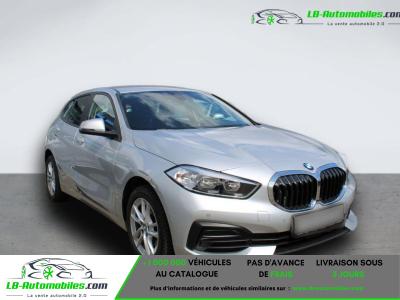 BMW Série 1 116d 116 ch BVA