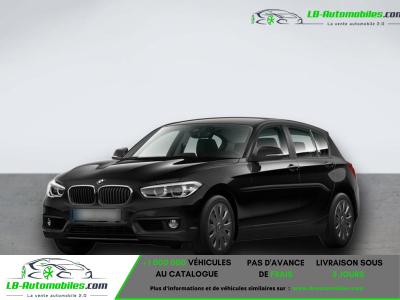 BMW Série 1 118d 150 ch BVA