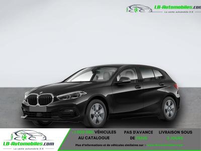 BMW Série 1 118d 150 ch BVA