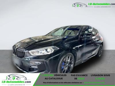 BMW Série 1 118d 150 ch BVA