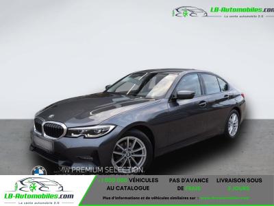 BMW Série 3 318d 150 ch BVA