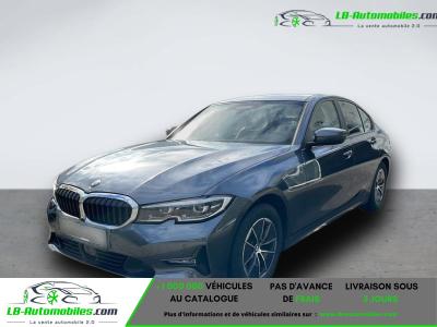 BMW Série 3 318d 150 ch BVA