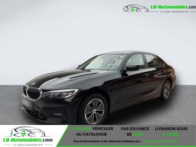 BMW Série 3 318d 150 ch BVA