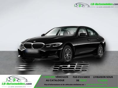 BMW Série 3 318d 150 ch BVA