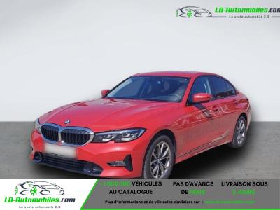 BMW Série 3 320i 184 ch BVA