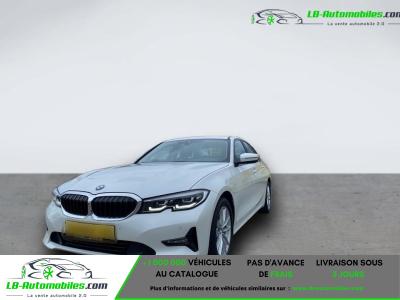 BMW Série 3 330d xDrive 286 ch BVA