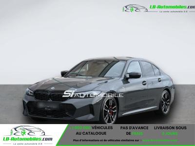 BMW Série 3 M340d xDrive 340 ch BVA