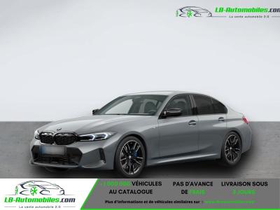 BMW Série 3 M340i xDrive 374 ch BVA