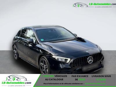 Mercedes Classe A  35 Mercedes-AMG BVA 4-Matic