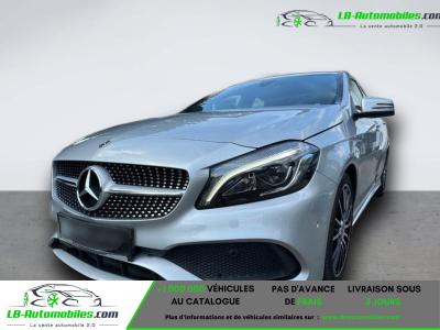 Mercedes Classe A  220 d BVA