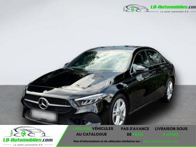 Mercedes Classe A Berline 180 BVA