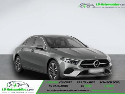 Mercedes Classe A Berline 180 BVA