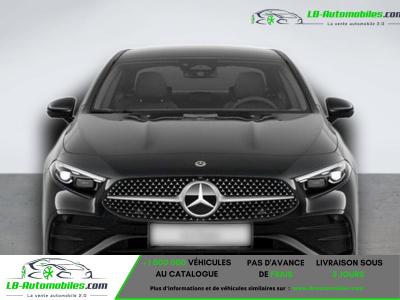 Mercedes Classe A Berline 180 BVA