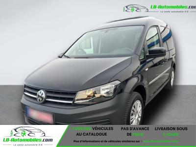 Volkswagen Caddy 1.2 TSI 84