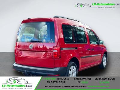 Volkswagen Caddy 1.2 TSI 84