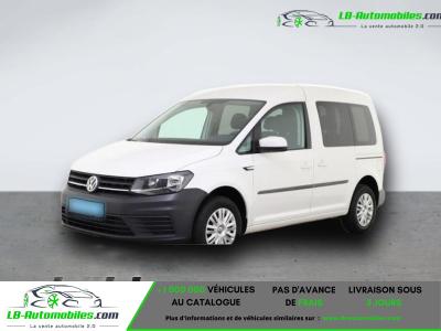 Volkswagen Caddy 1.2 TSI 84