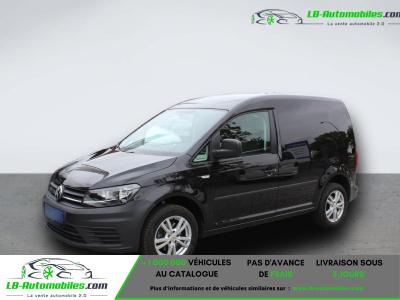 Volkswagen Caddy Utilitaire 1.4 TSI 125 BVM