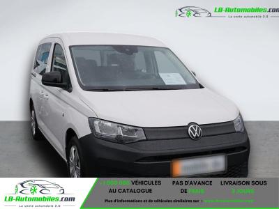 Volkswagen Caddy 2.0 TDI 75 BVM