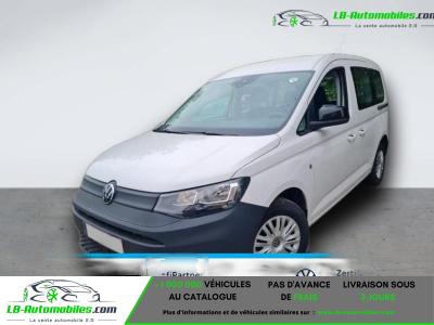 Volkswagen Caddy 2.0 TDI 75 BVM