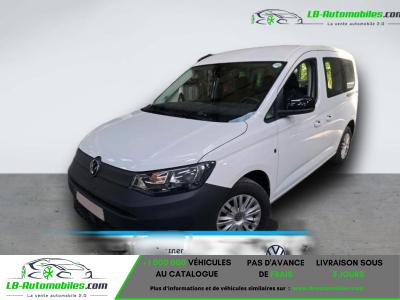 Volkswagen Caddy 2.0 TDI 75 BVM