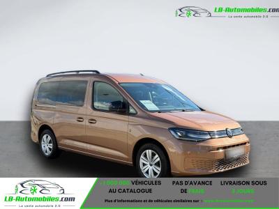 Volkswagen Caddy  California 1.5 TSI 114 BVM