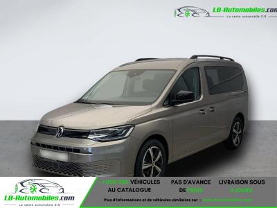 Volkswagen Caddy  California 1.5 TSI 114 BVA