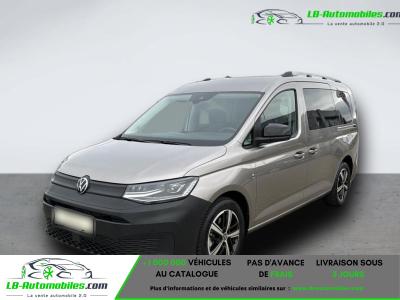 Volkswagen Caddy  California 2.0 TDI 122 BVA