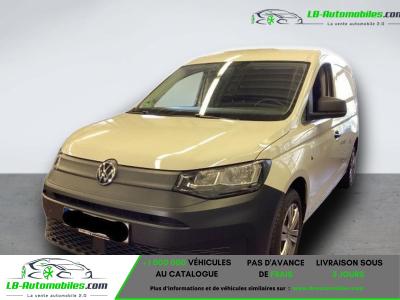 Volkswagen Caddy Utilitaire 1.5 TSI 114 BVA