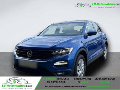 Volkswagen T-Roc 1.6 TDI 115 BVM