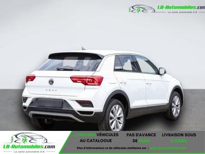 Volkswagen T-Roc 1.6 TDI 115 BVM