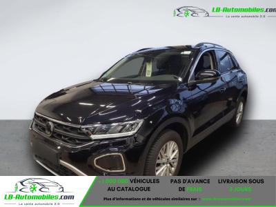 Volkswagen T-Roc 2.0 TDI 116 Start/Stop BVM