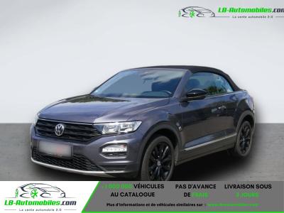 Volkswagen T-Roc Cabriolet 1.0 TSI 115 Start/Stop BVM