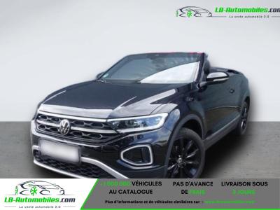 Volkswagen T-Roc Cabriolet 1.5 TSI EVO 150 Start/Stop BVA