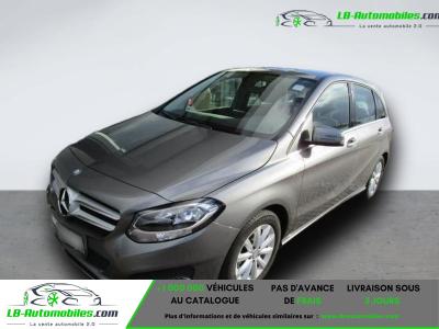 Mercedes Classe B 200 BVM