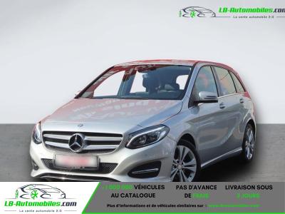 Mercedes Classe B 200 BVM