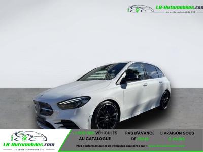 Mercedes Classe B 250 BVA 4-Matic